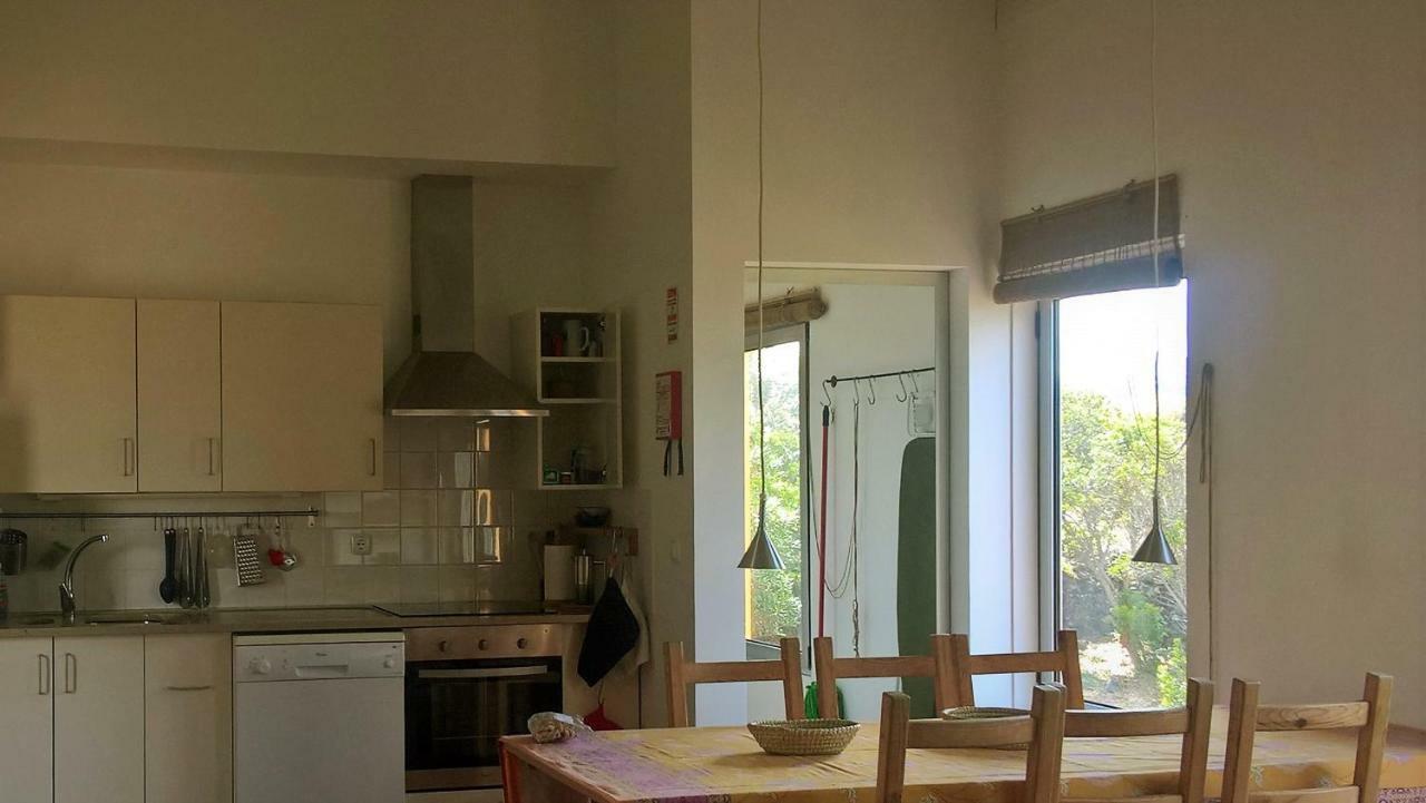 Holiday home Quinta Da Falesia - Casa Amarela