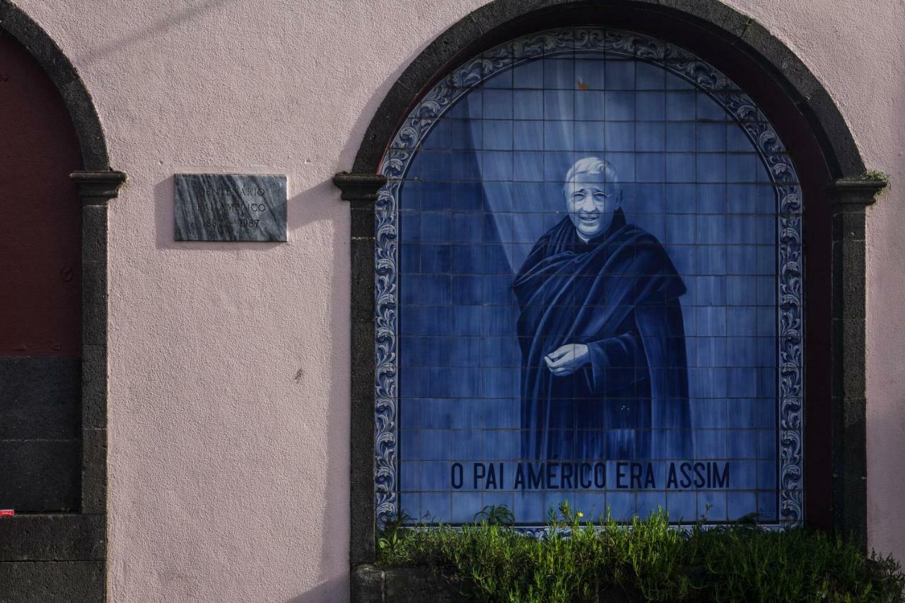 Quinta Do Norte Hospedagem domiciliar Capelas