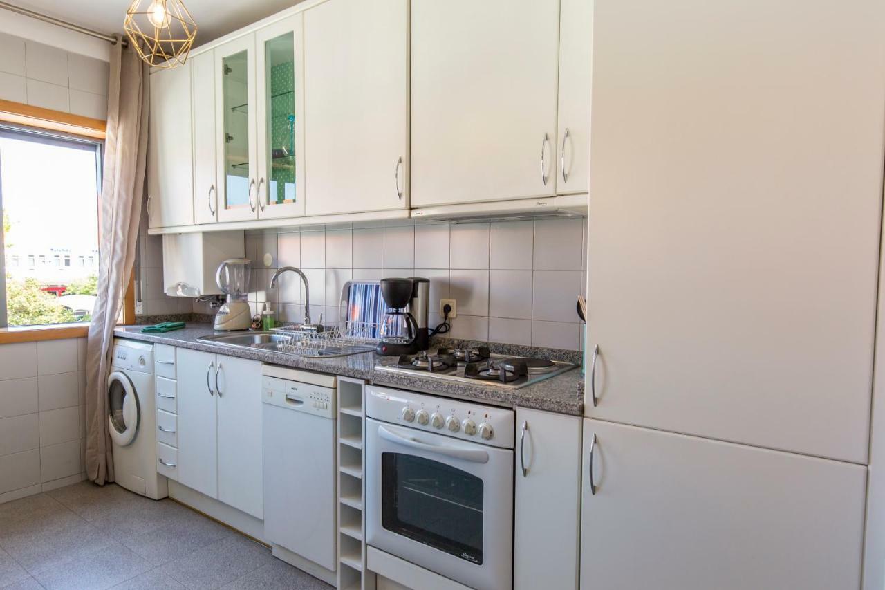 Apartamento Sunset Relaxing With Terrace, Parking & Bikes *