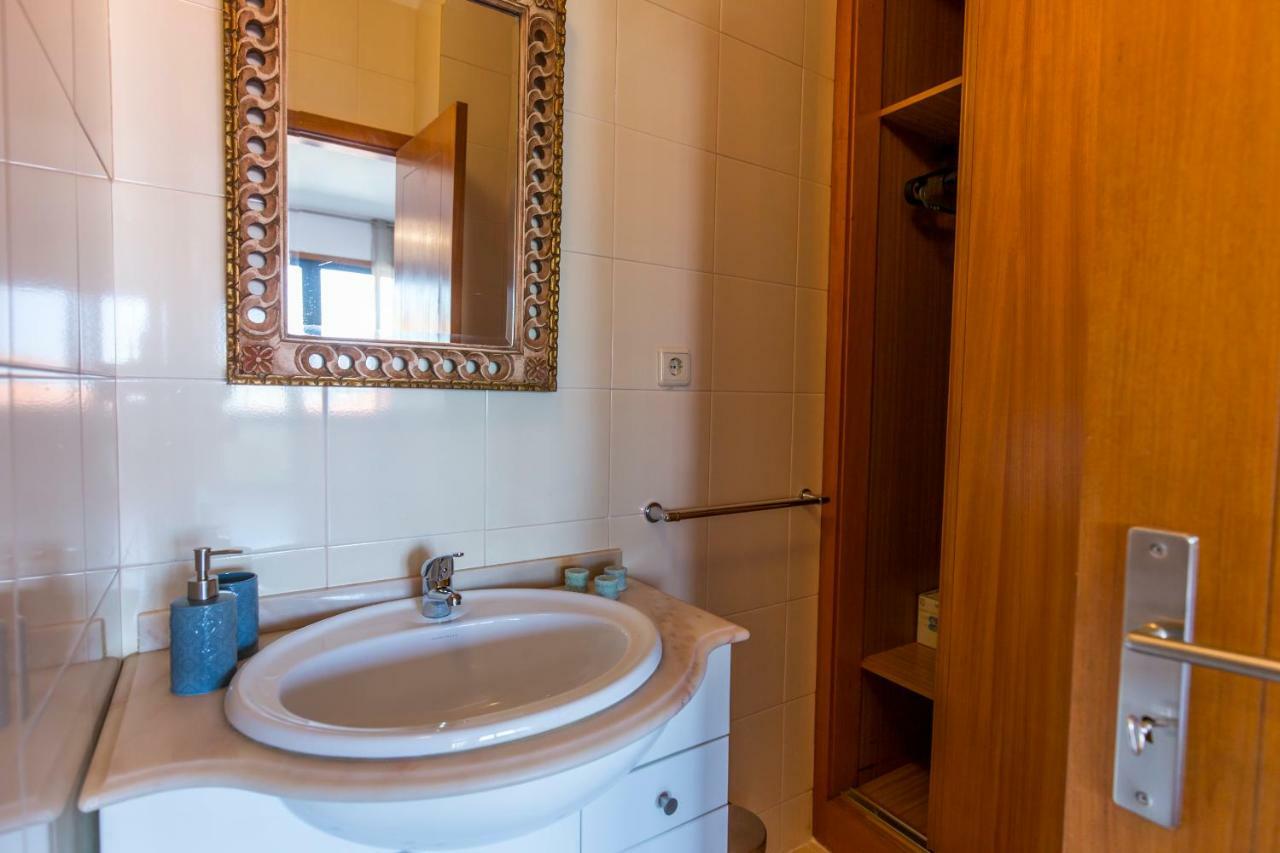 Apartamento Sunset Relaxing With Terrace, Parking & Bikes *