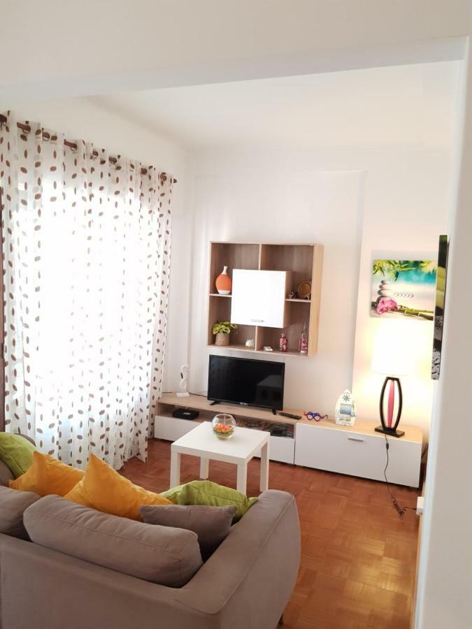 Holiday home Sado Setubal