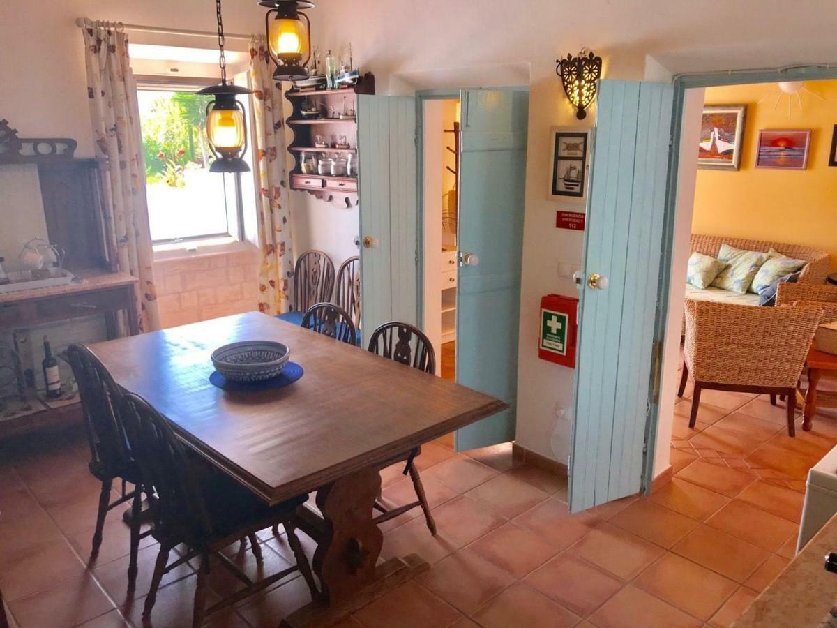 Casa Mestre Andre Holiday home *