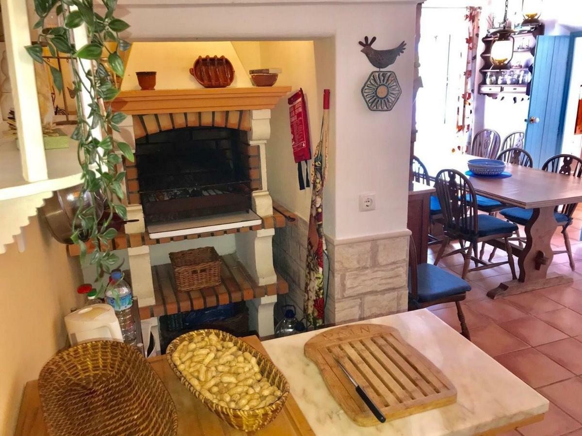 Holiday home Casa Mestre Andre Benagil