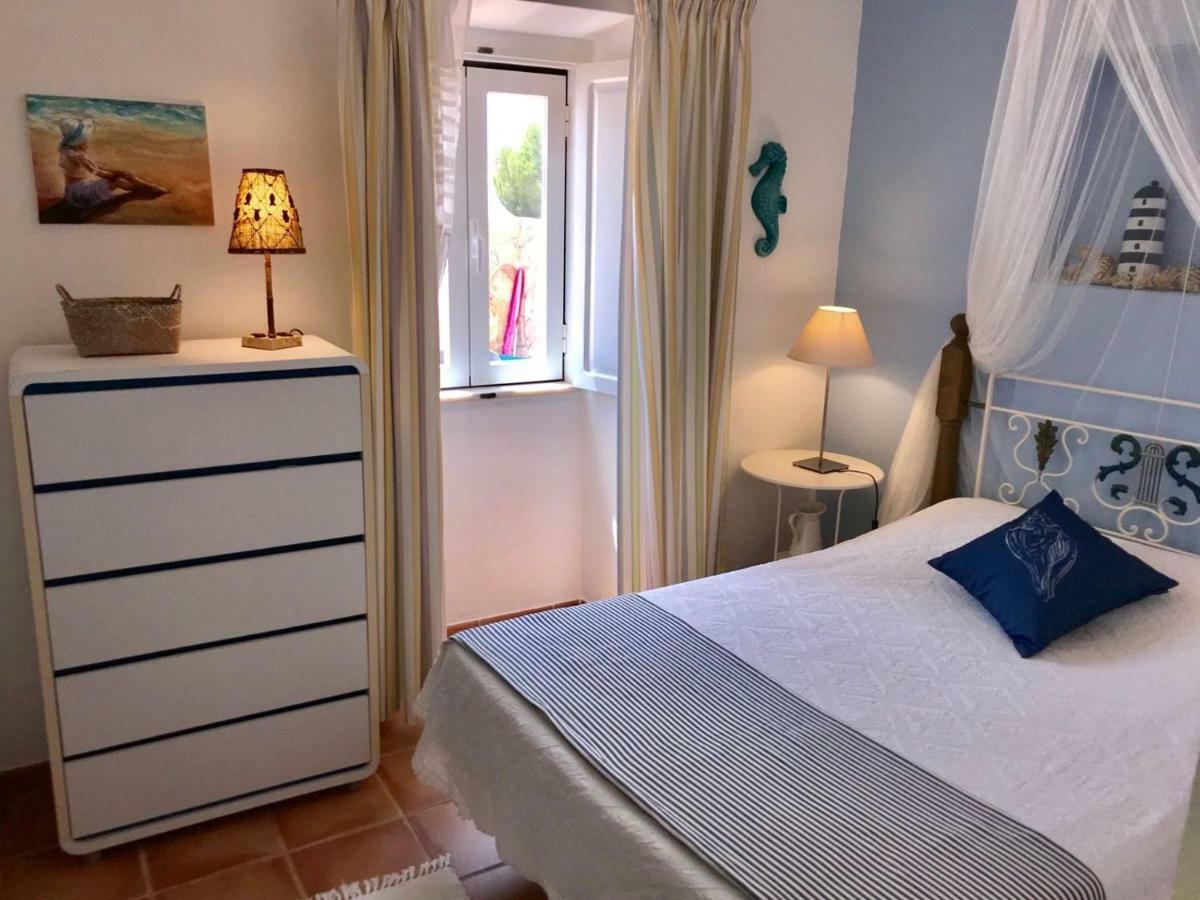 Holiday home Casa Mestre Andre