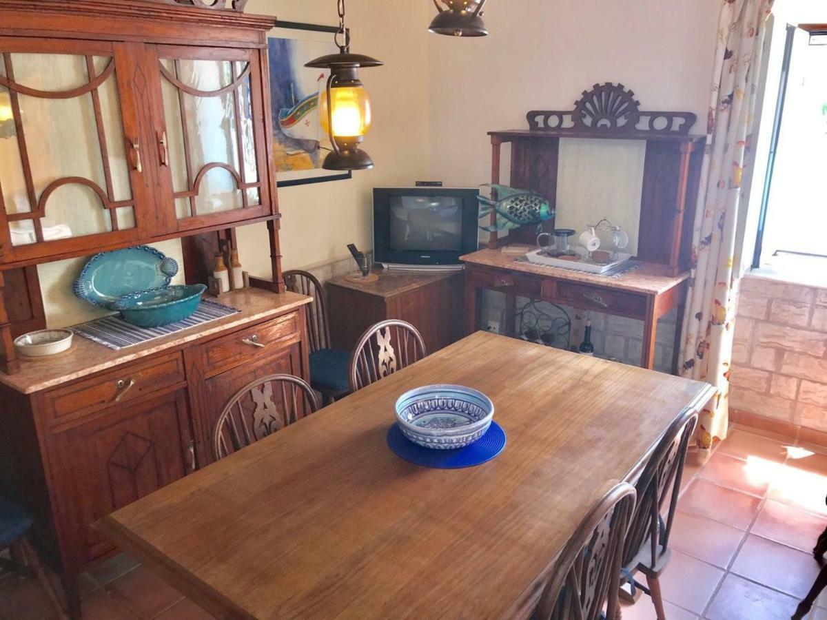 Casa Mestre Andre Benagil