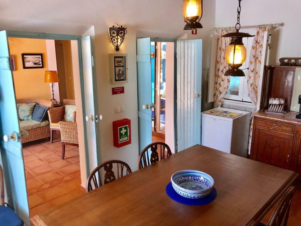 Holiday home Casa Mestre Andre