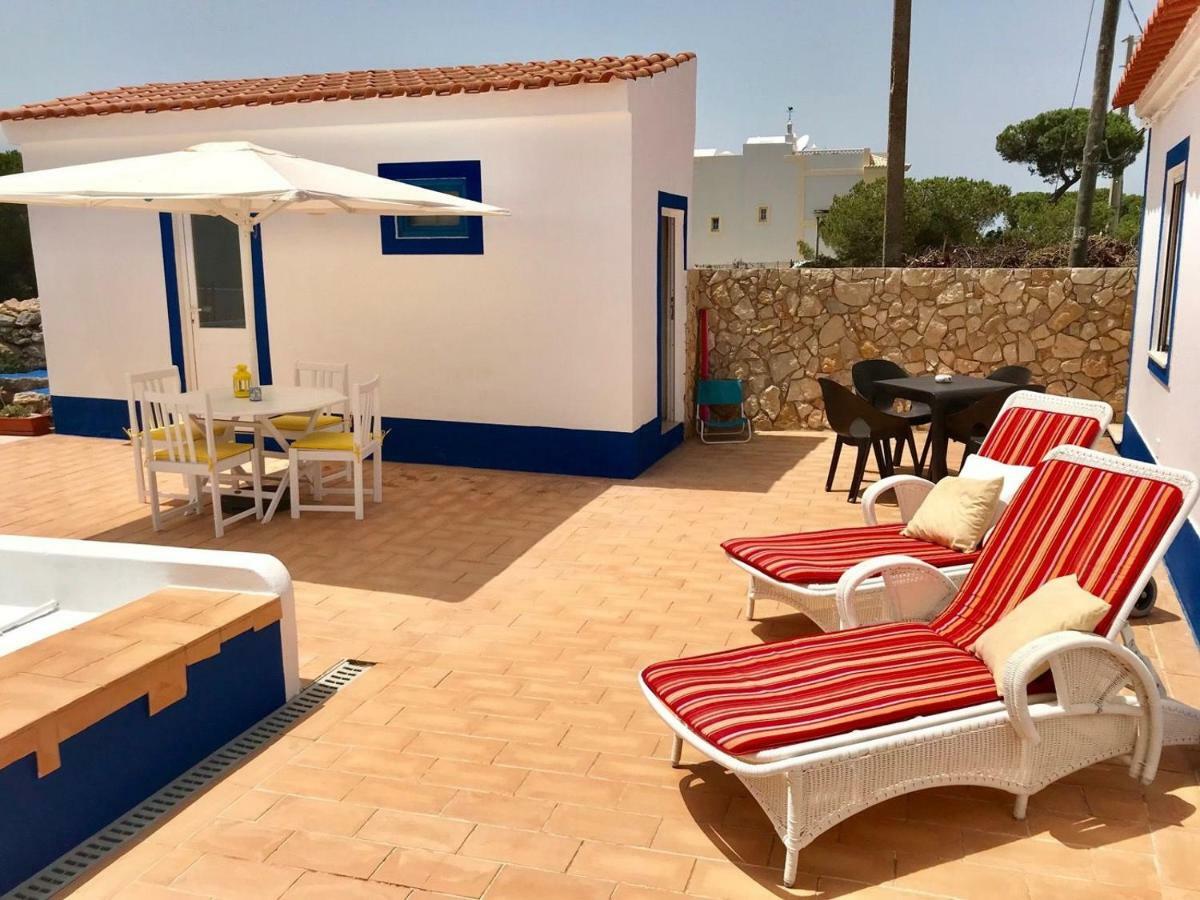 Casa Mestre Andre * Benagil