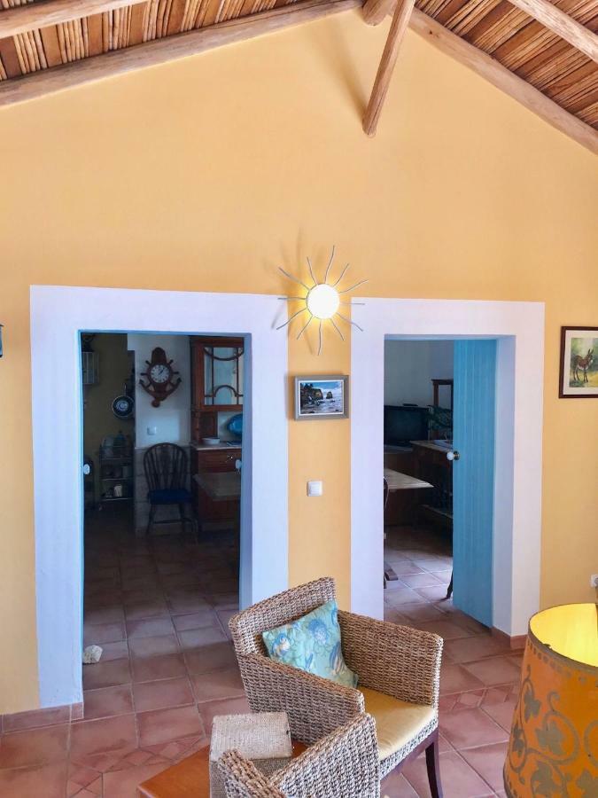 Holiday home Casa Mestre Andre