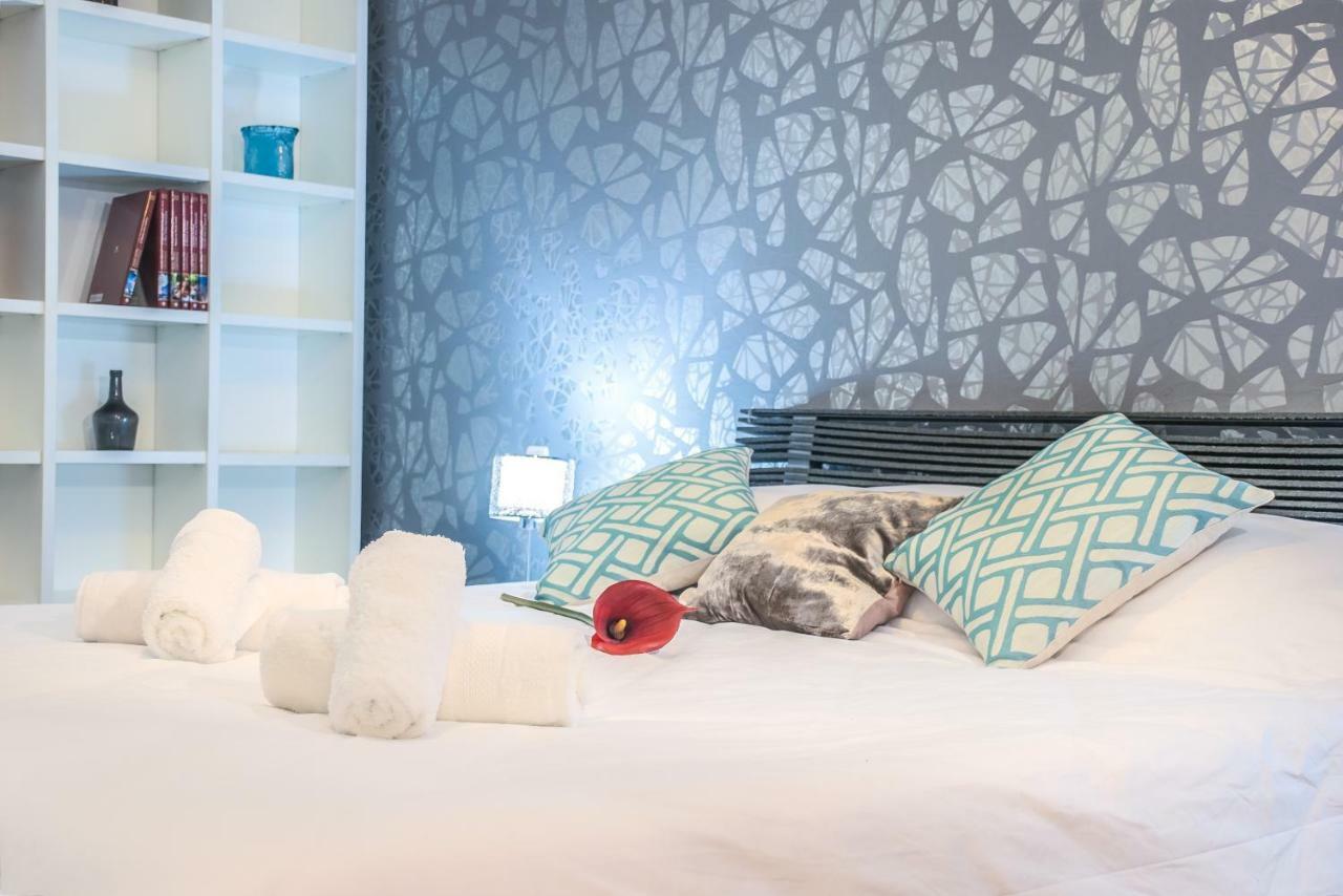 Arcadas Grand Sea View Apartamento