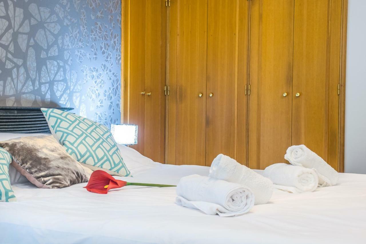 Arcadas Grand Sea View Apartamento Funchal (Madeira)
