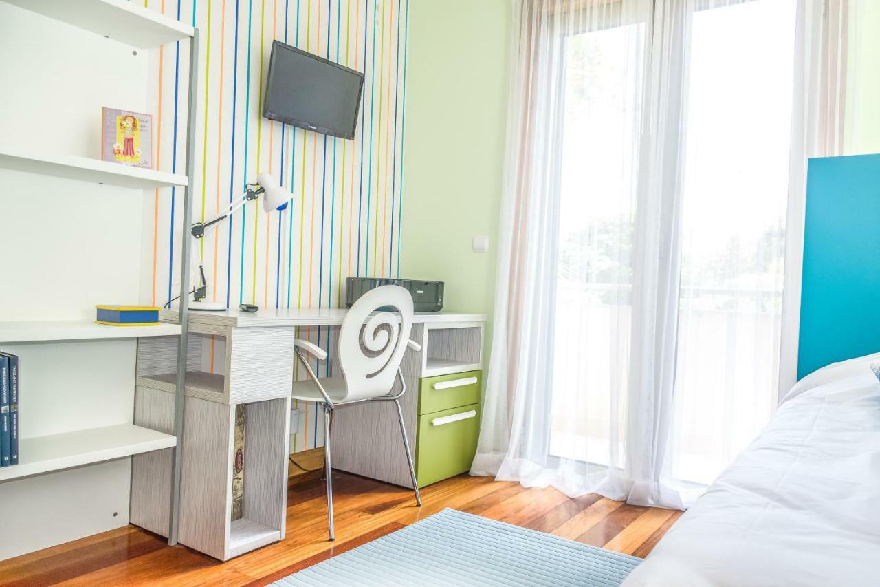 Arcadas Grand Sea View Apartamento