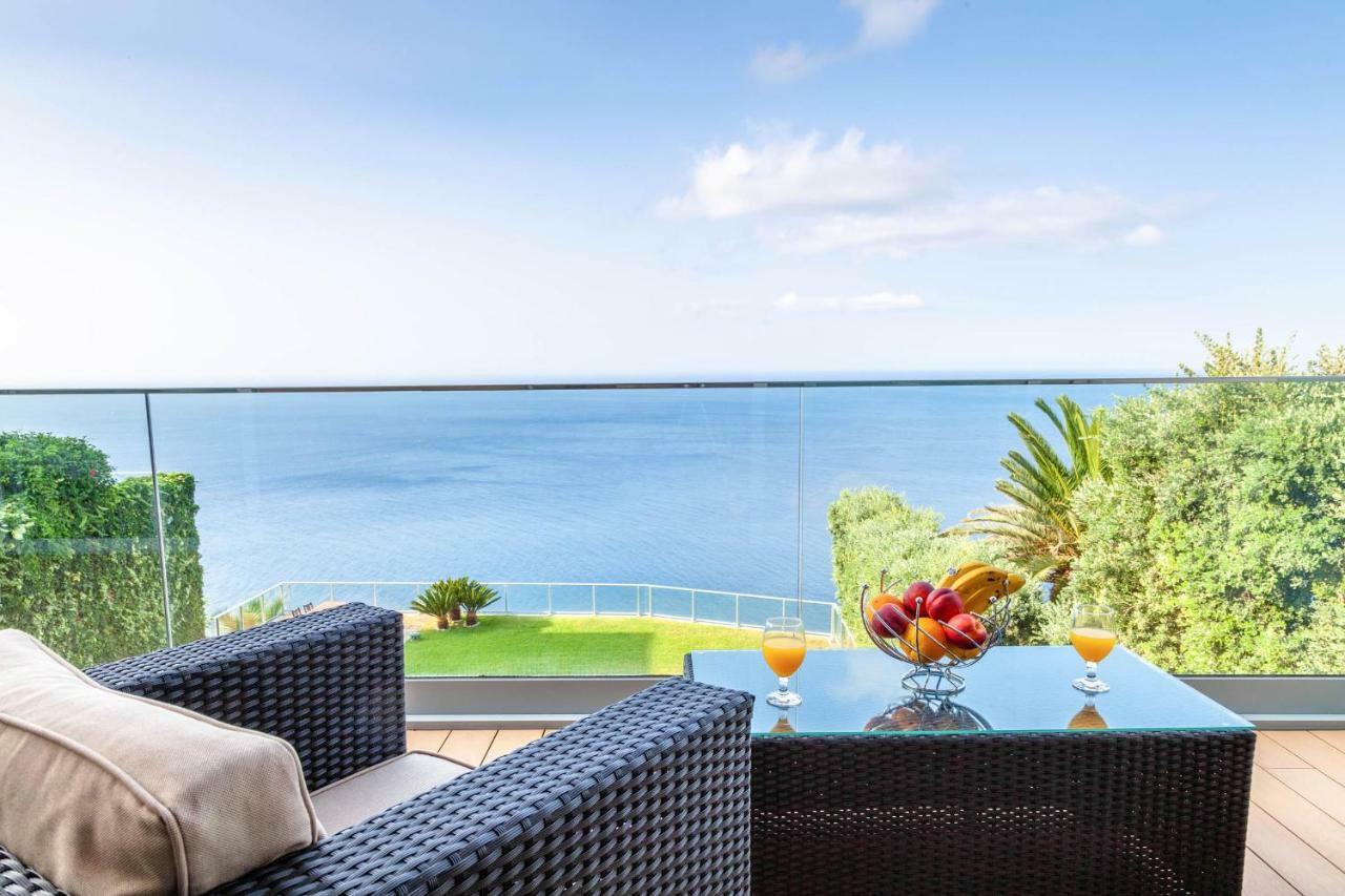 Chimera By Lovelystay Villa Canico (Madeira)