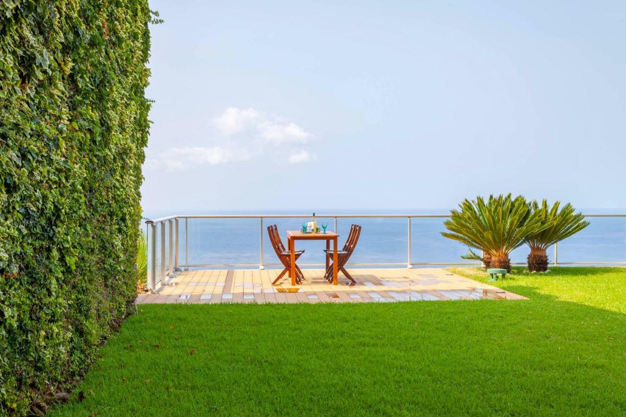 Chimera By Lovelystay Villa Canico (Madeira)