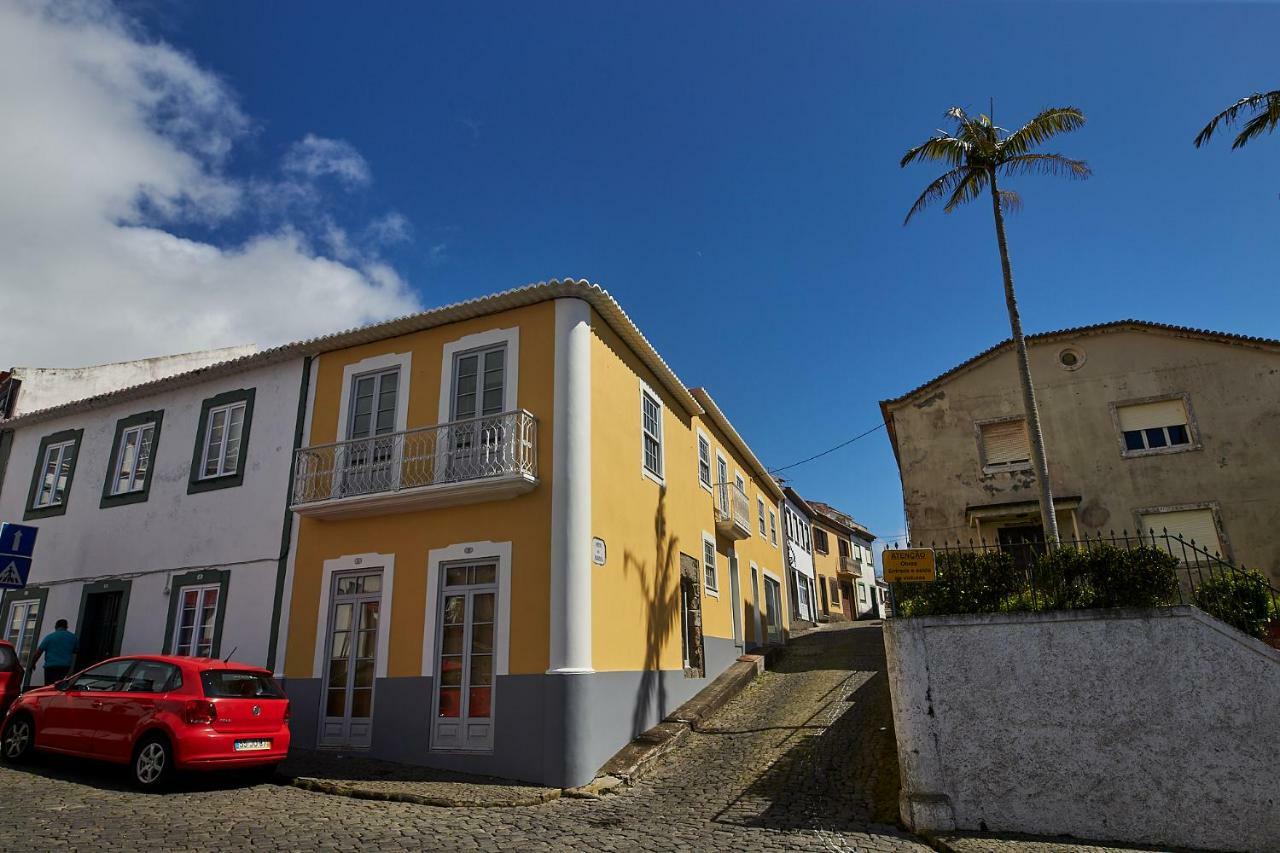 Casa Do Becco Holiday home *