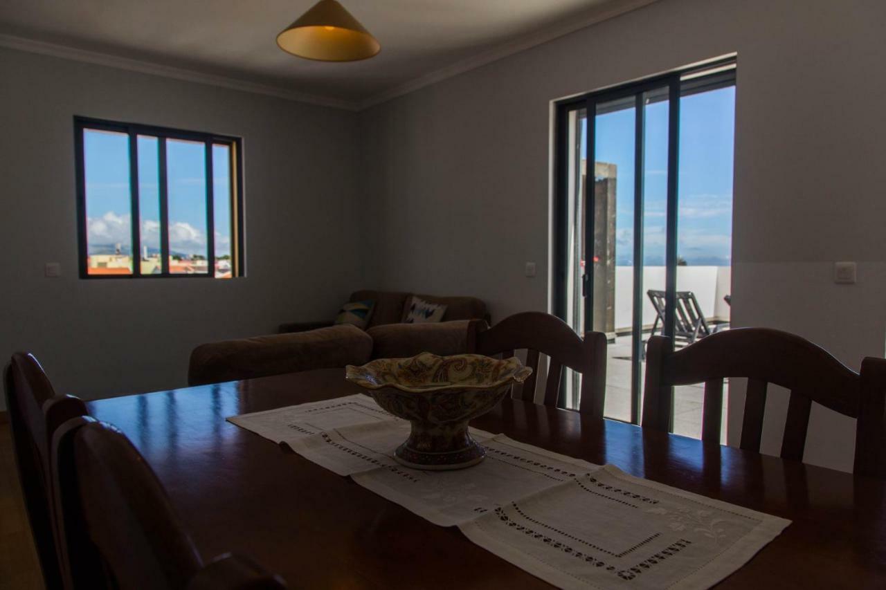 Arquinha Apartment Ponta Delgada (Sao Miguel)