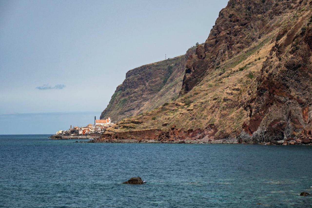 Blue Sea Apartamento Paul do Mar (Madeira)