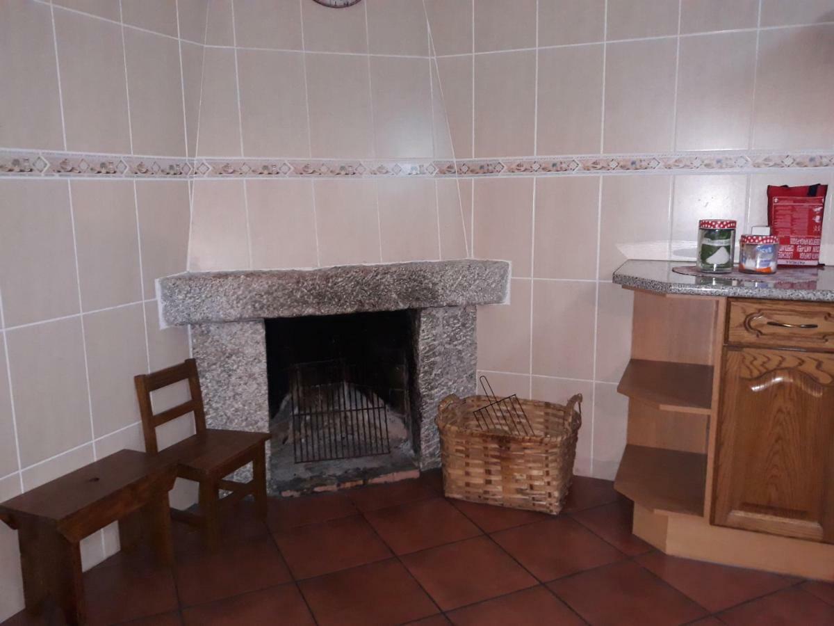 Casas Da Estrela *
