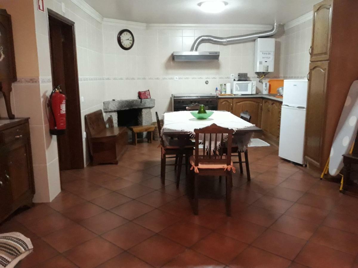 Casas Da Estrela Holiday home
