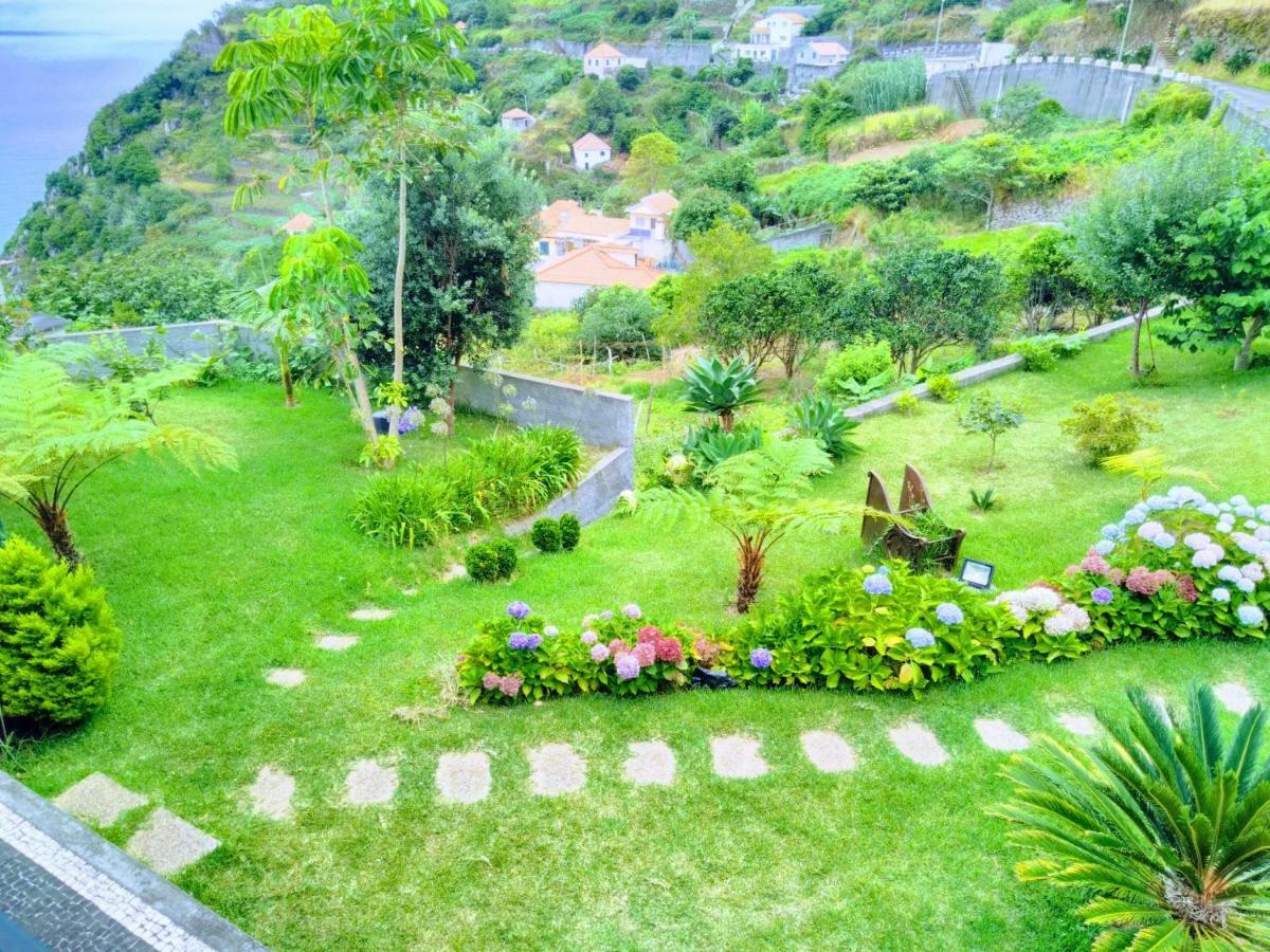 Quinta Do Serrado Сasa de vacaciones *