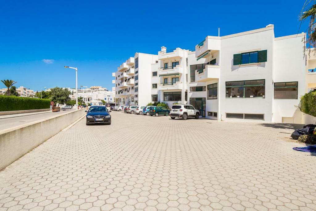 Apartment Dunas Do T2 Alvor