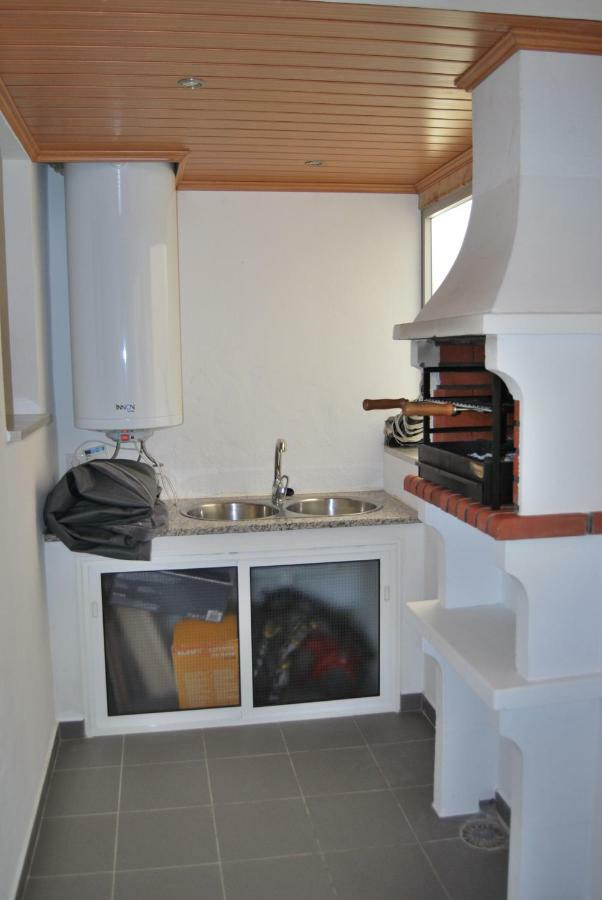 Apartment T3 Aleluia Nazare