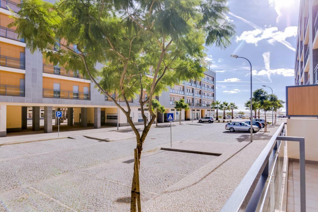 Village Marina