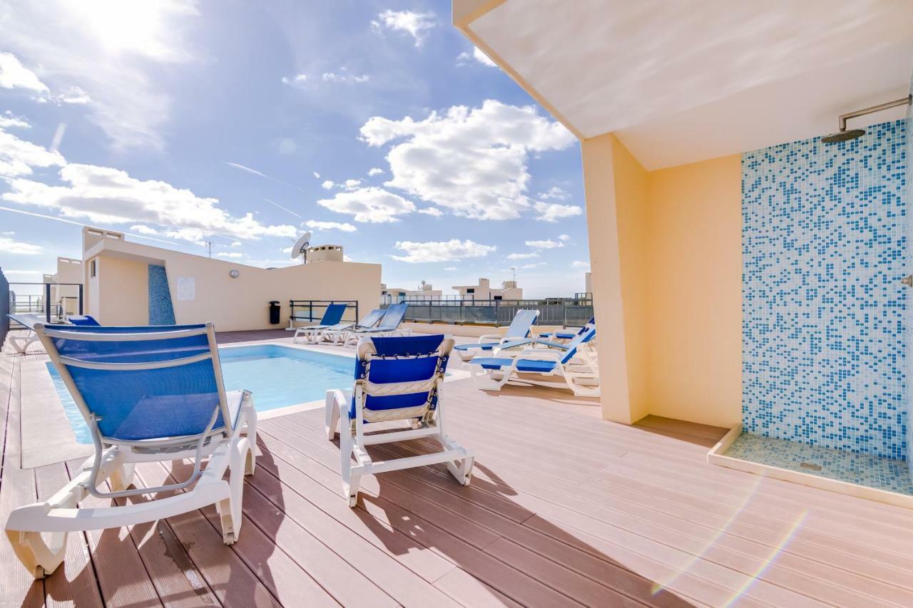 Village Marina Apartment