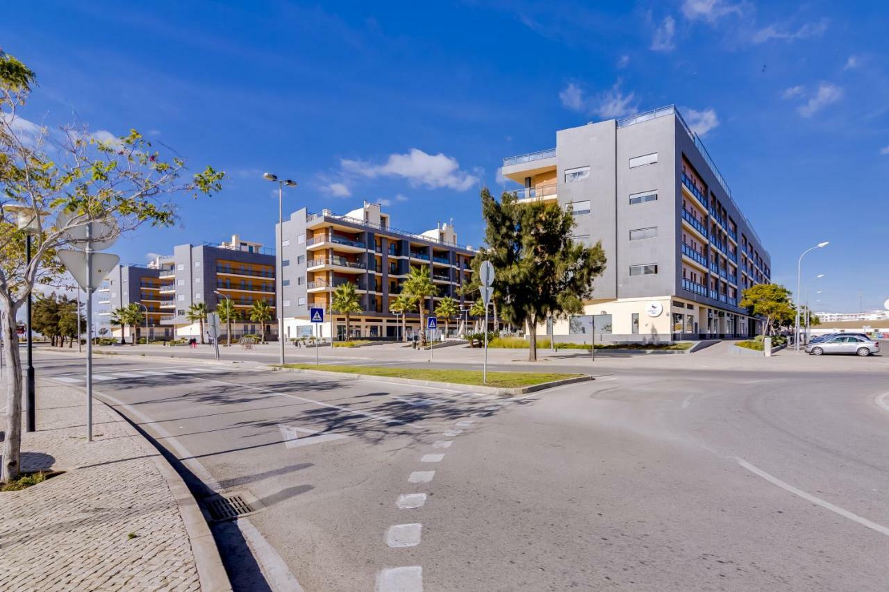 Village Marina Apartment