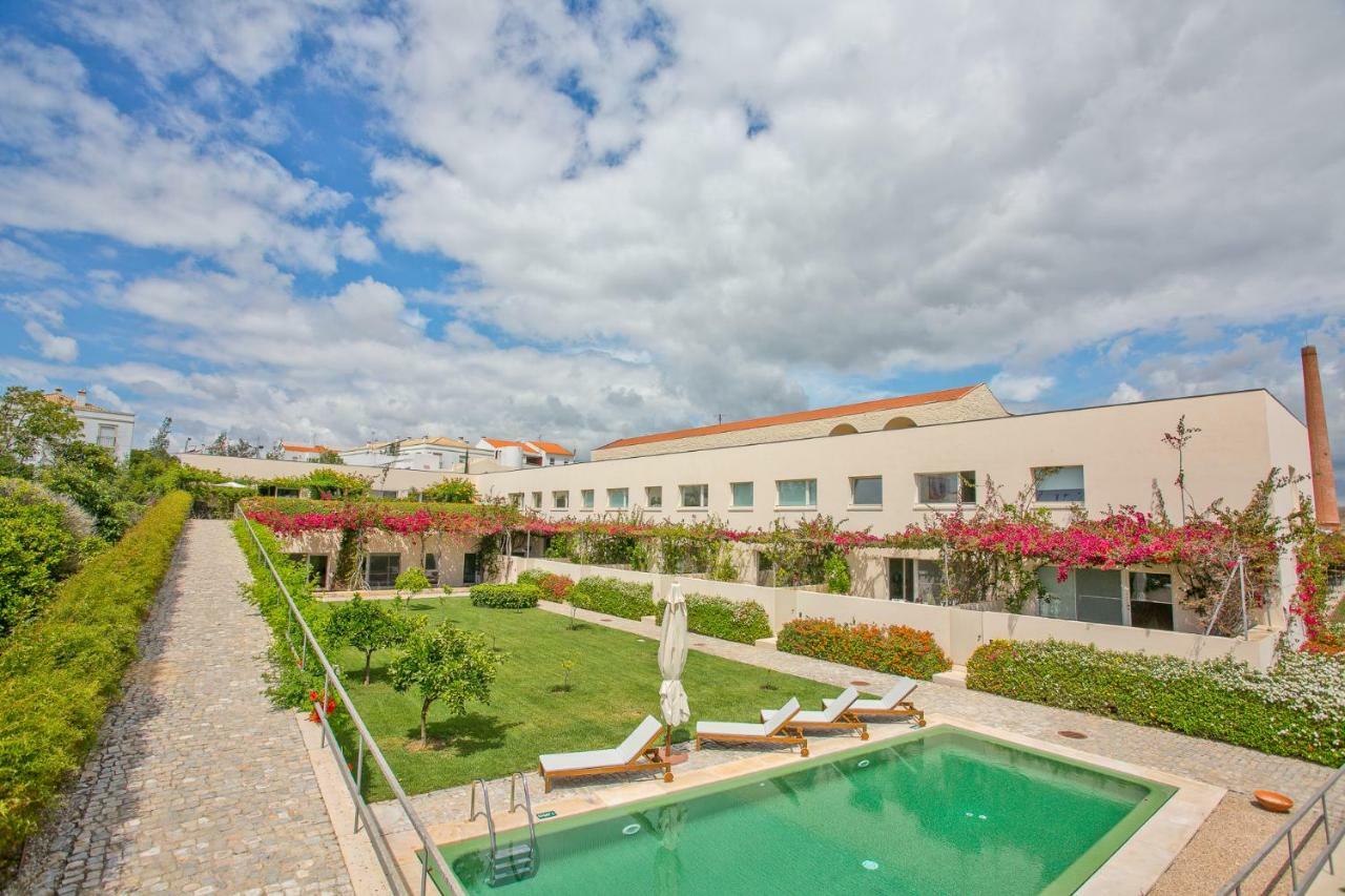 Convento Bernardas Apartment