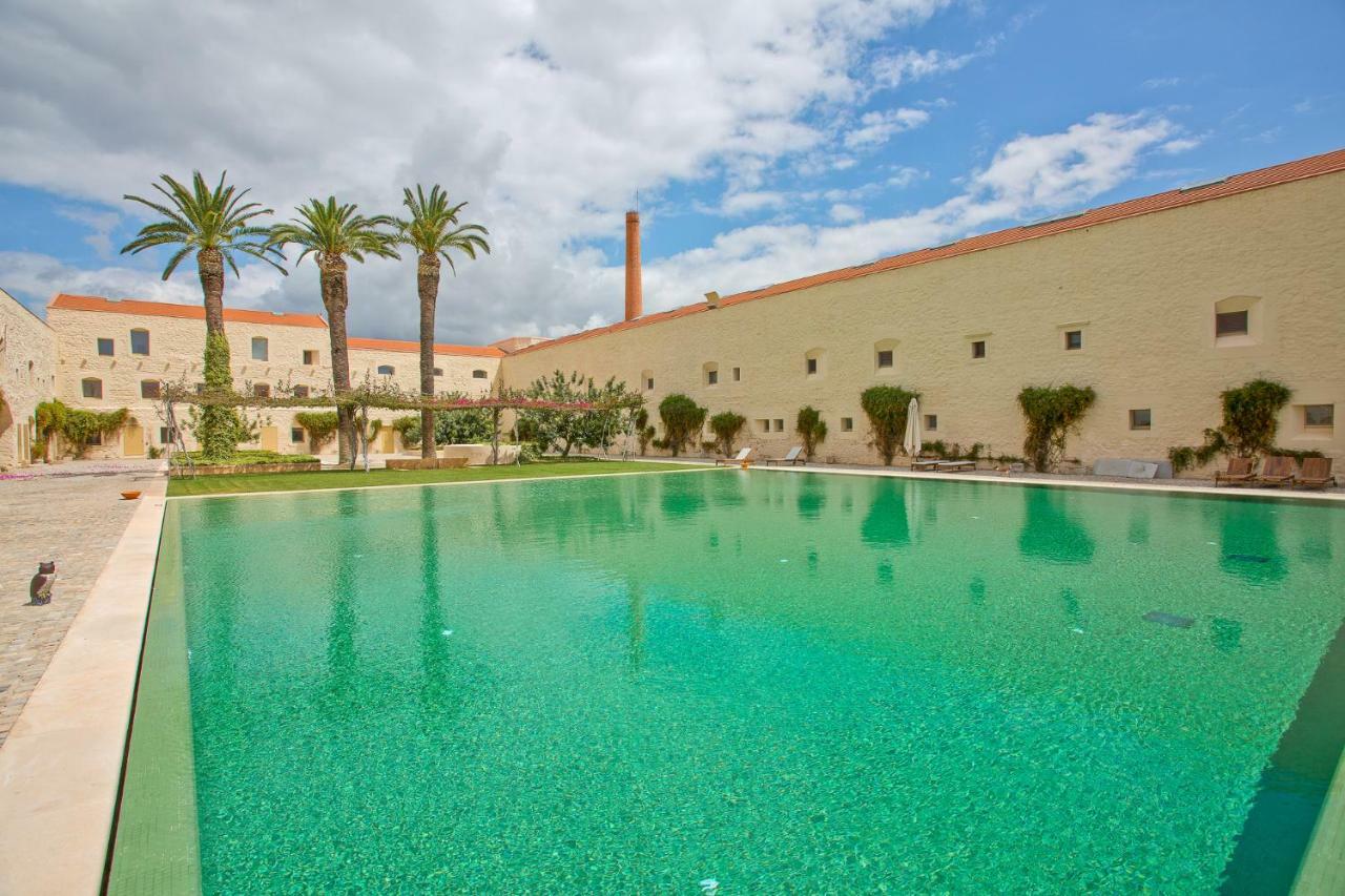 Apartment Convento Bernardas Tavira