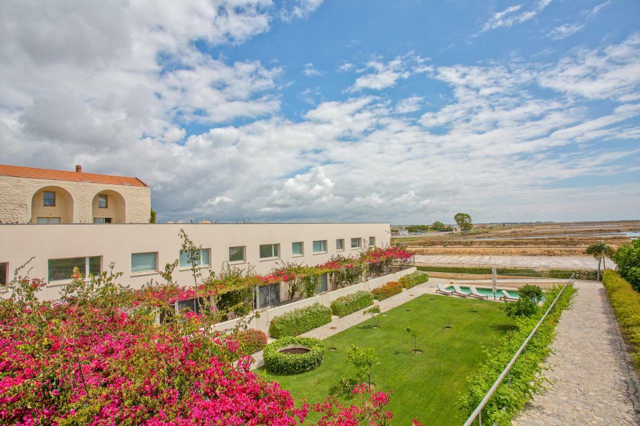 Apartment Convento Bernardas