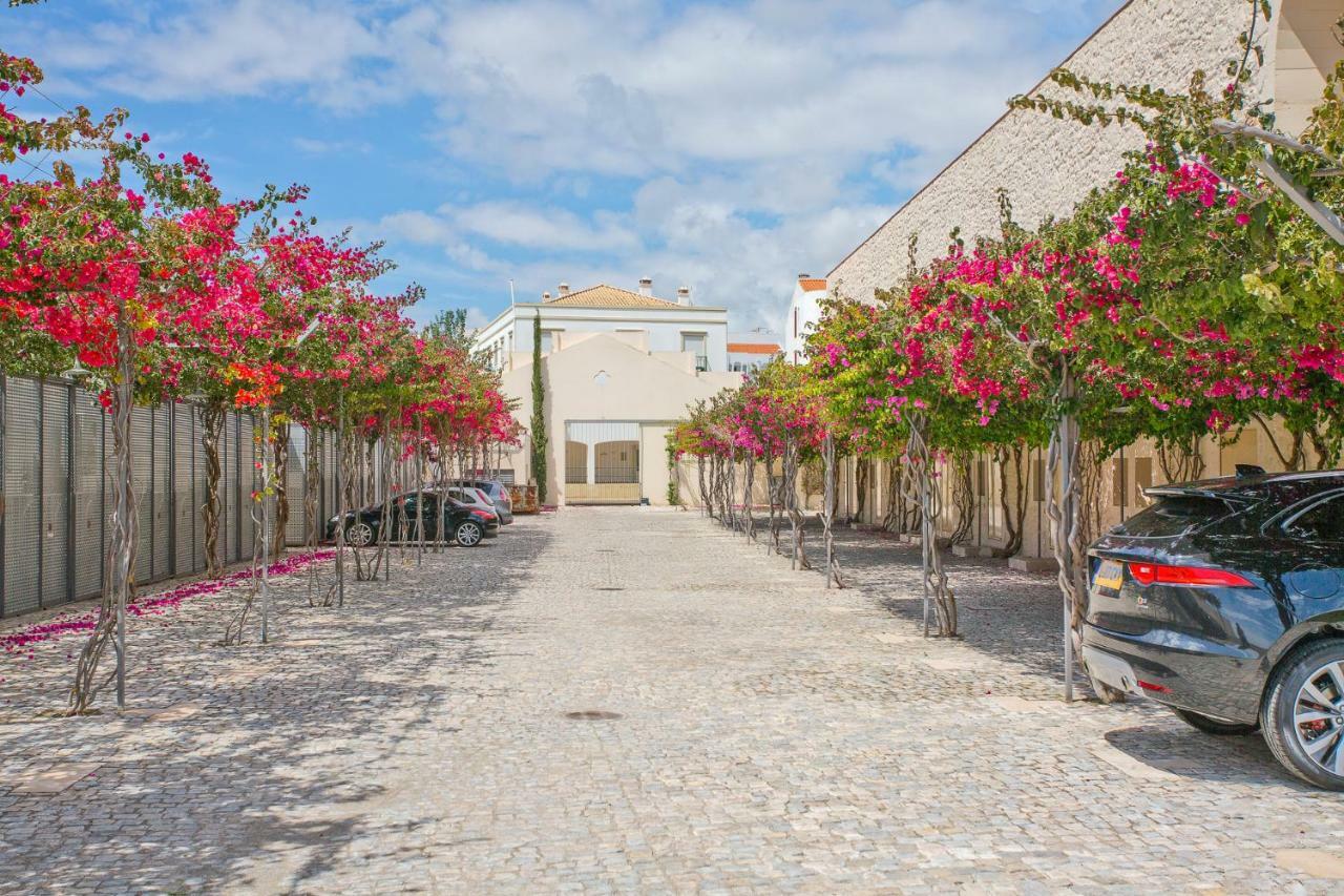 Convento Bernardas Tavira
