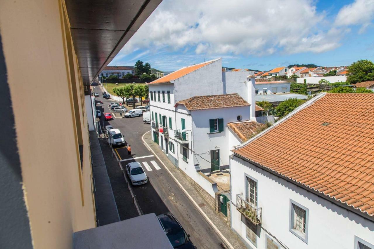 Arquinha * Ponta Delgada (Sao Miguel)