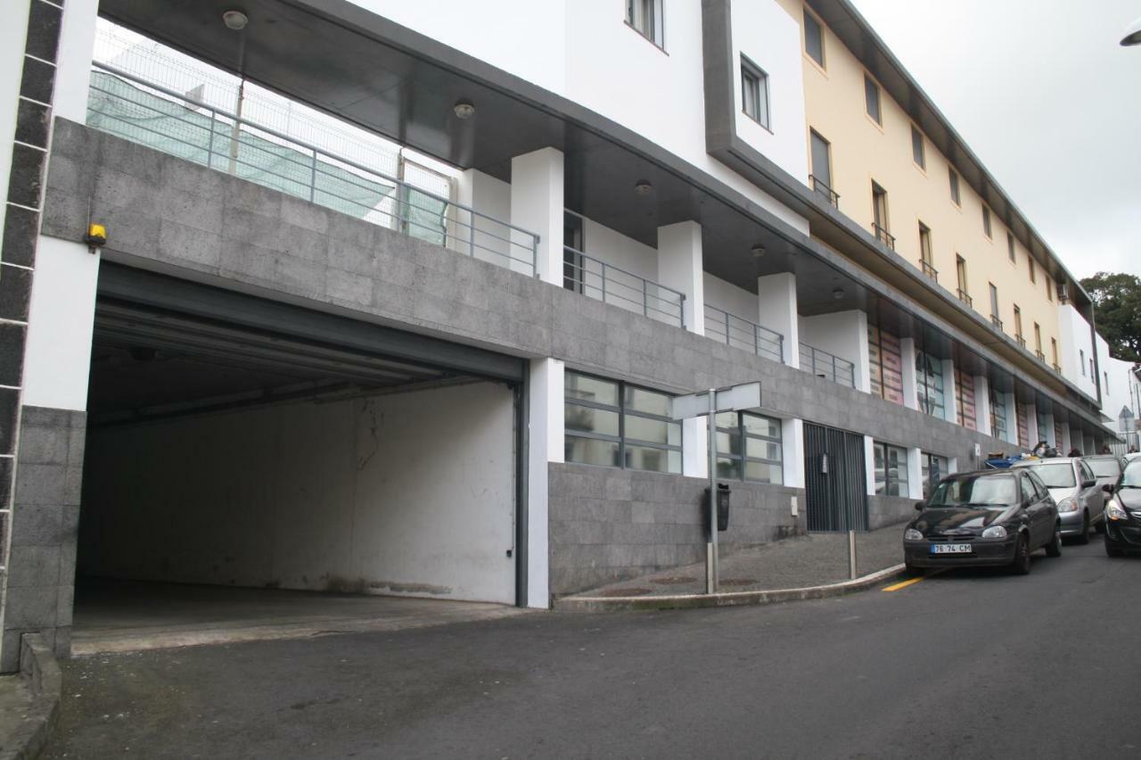 Arquinha Apartment *