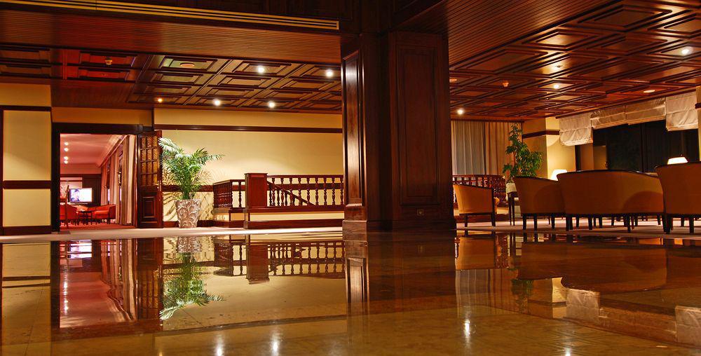 Pestana Bahia Nature & 4* Vila Franca do Campo