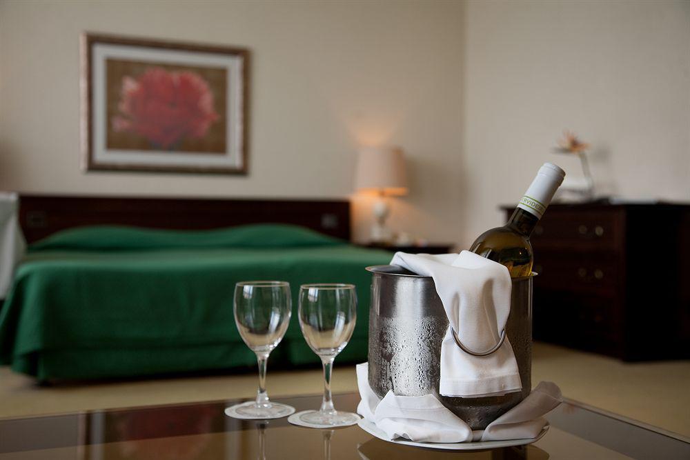 Hotel Pestana Bahia Nature & Vila Franca do Campo