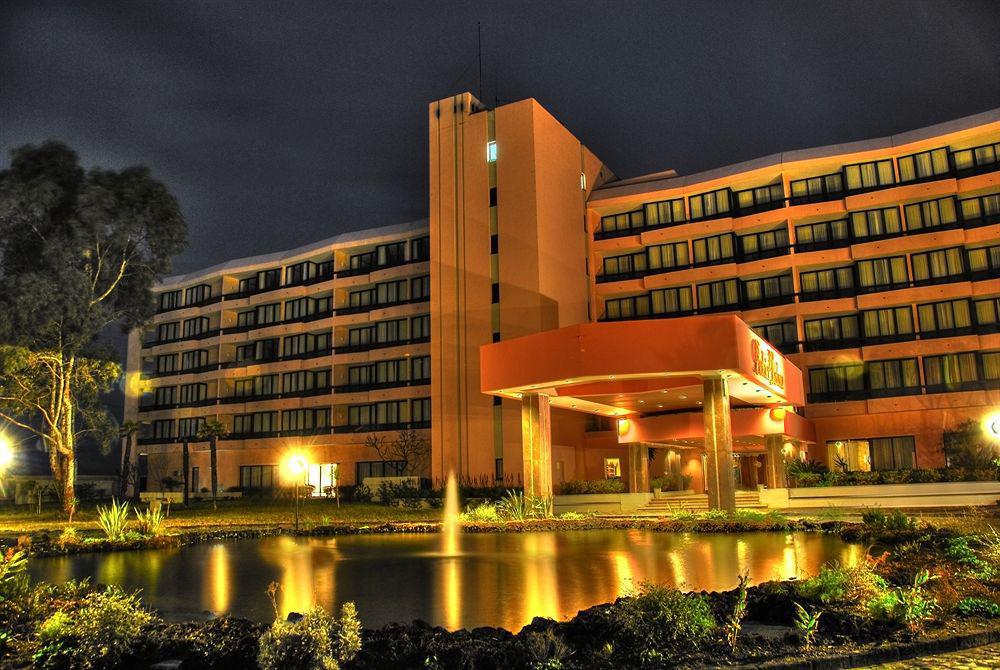 Pestana Bahia Nature & Vila Franca do Campo