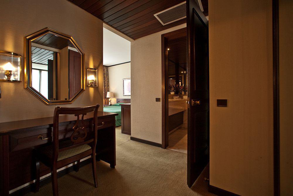 Pestana Bahia Nature &