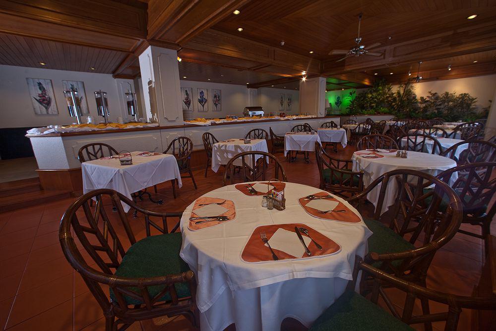 Pestana Bahia Nature & Hotel