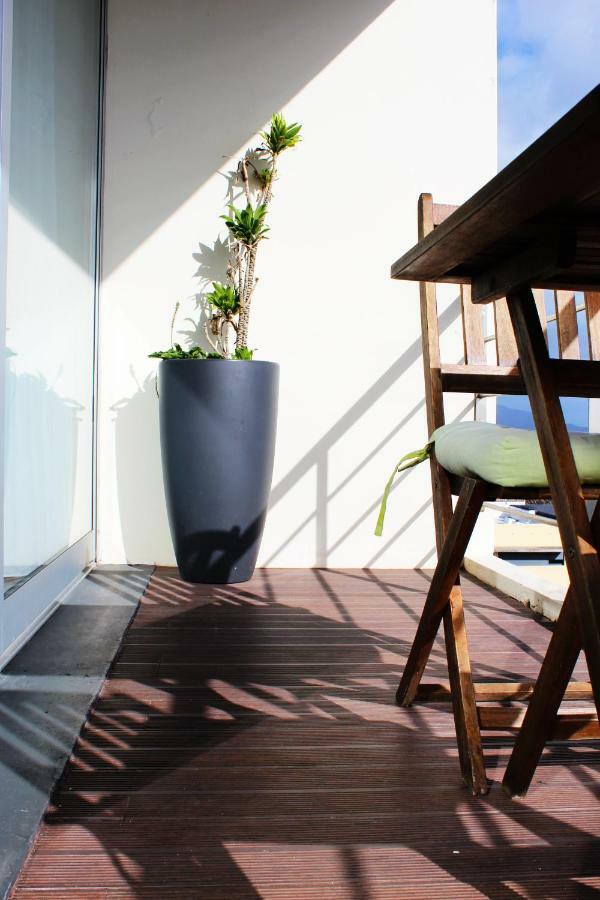 Apartment Casa Da Babacha Ponta Delgada (Sao Miguel)