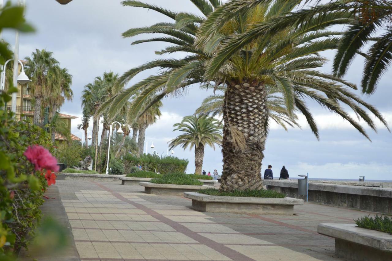 Apartamento Ocean Gardens