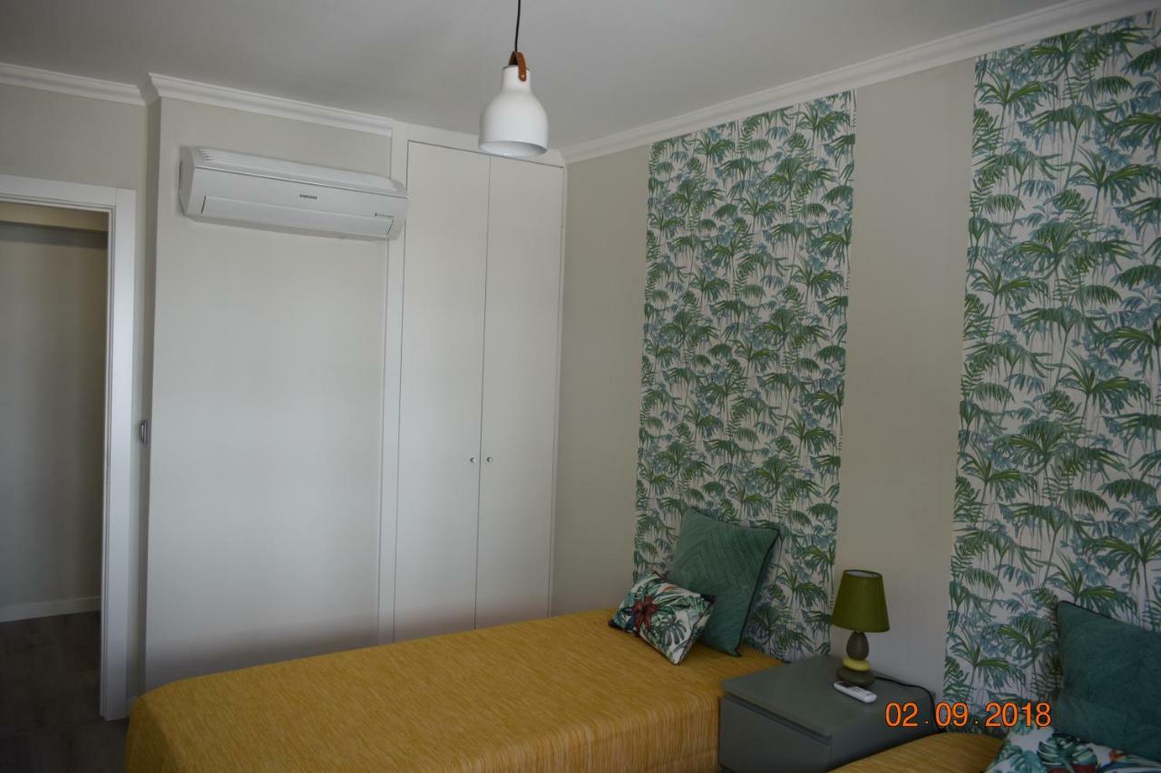 Cabeco Fraguas - Centro Da Apartment *