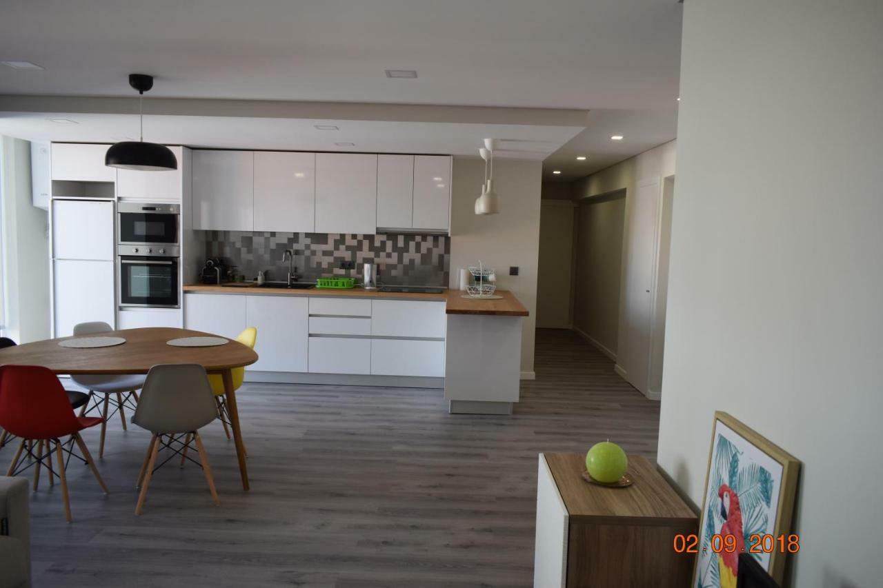 Apartment Cabeco Fraguas - Centro Da