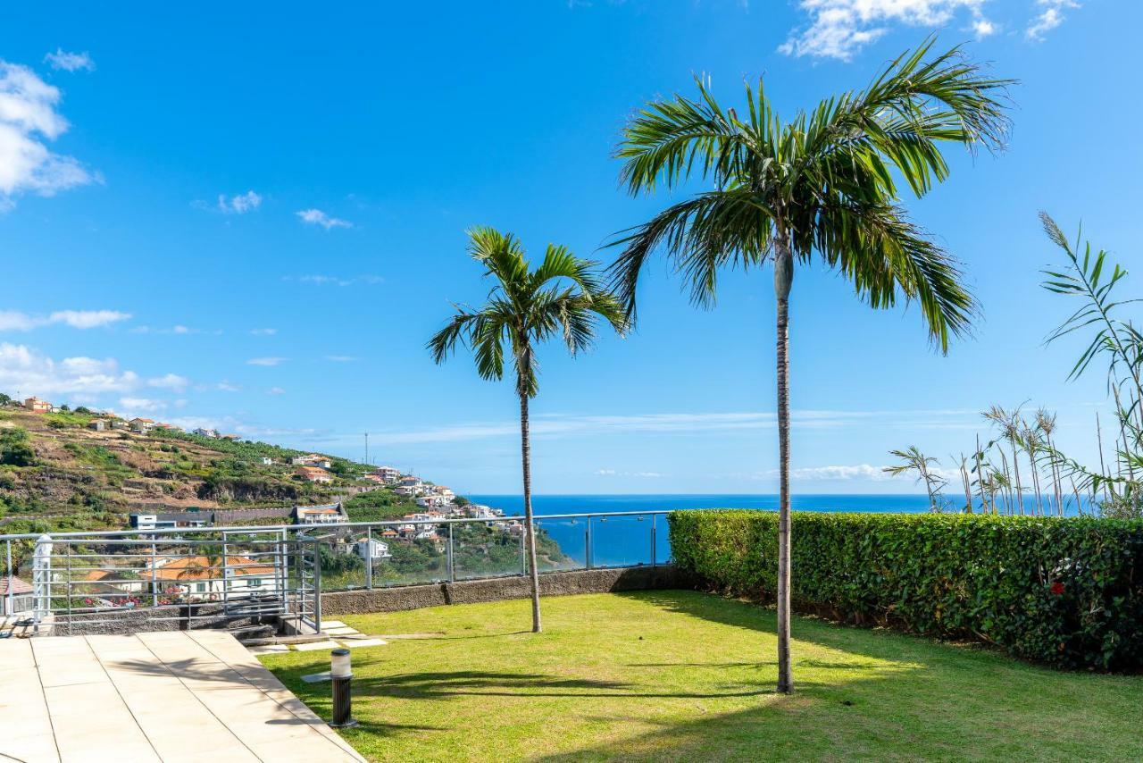 Zeza's Appartement Calheta (Madeira)