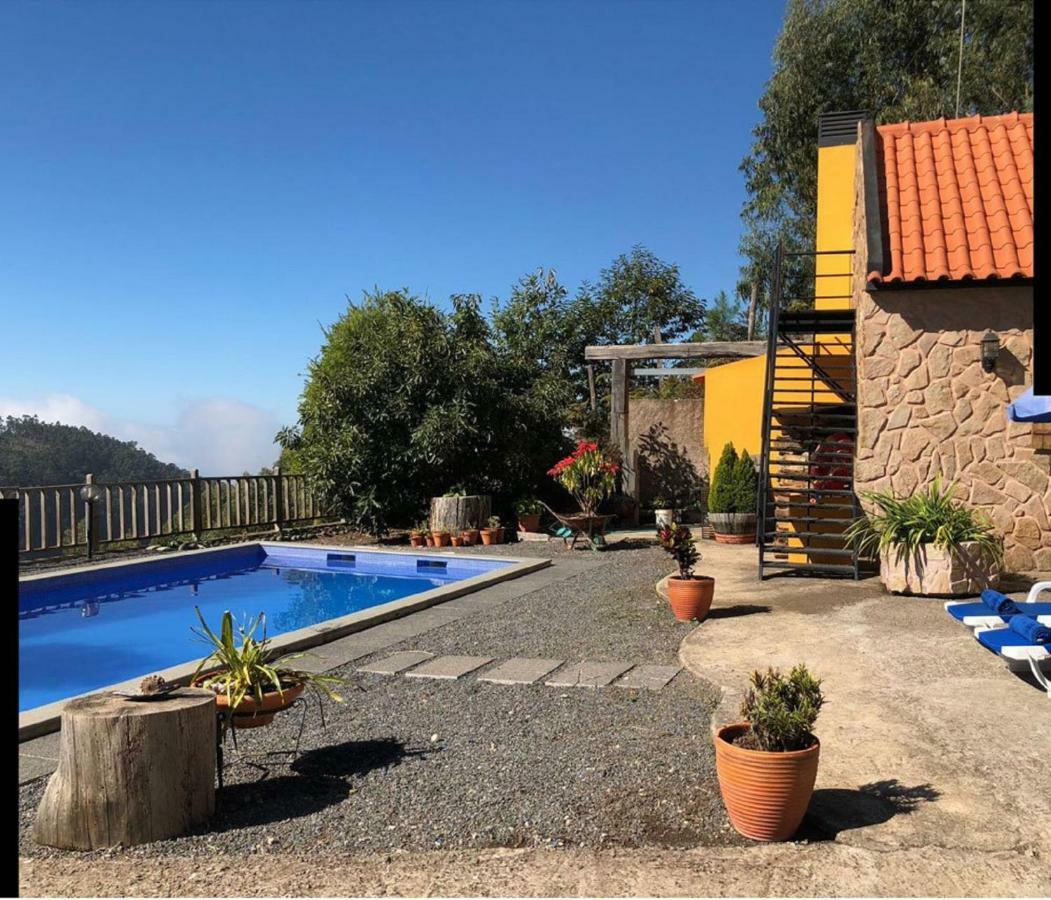 Casa de férias Safari Charm