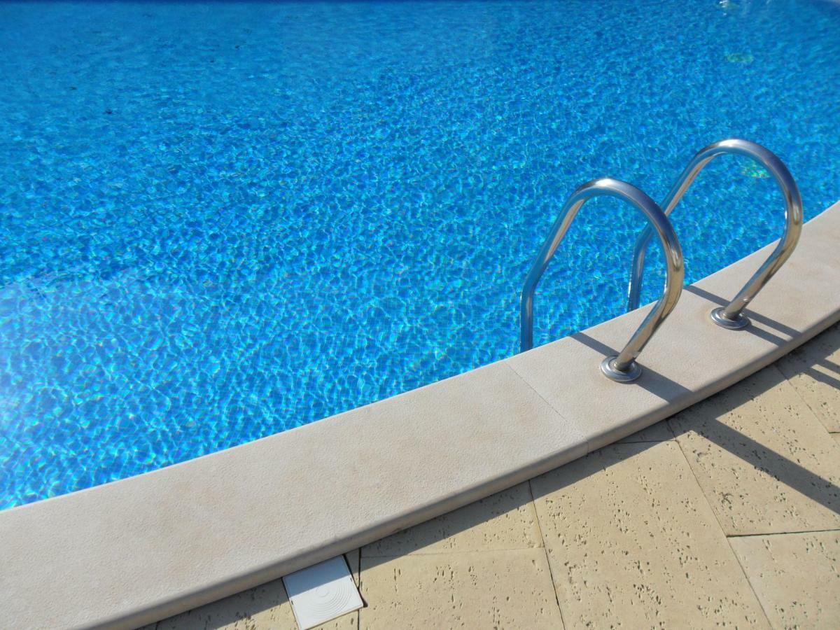 Apartamento Alojamentos Campo & Mar - T1 Com Piscina *