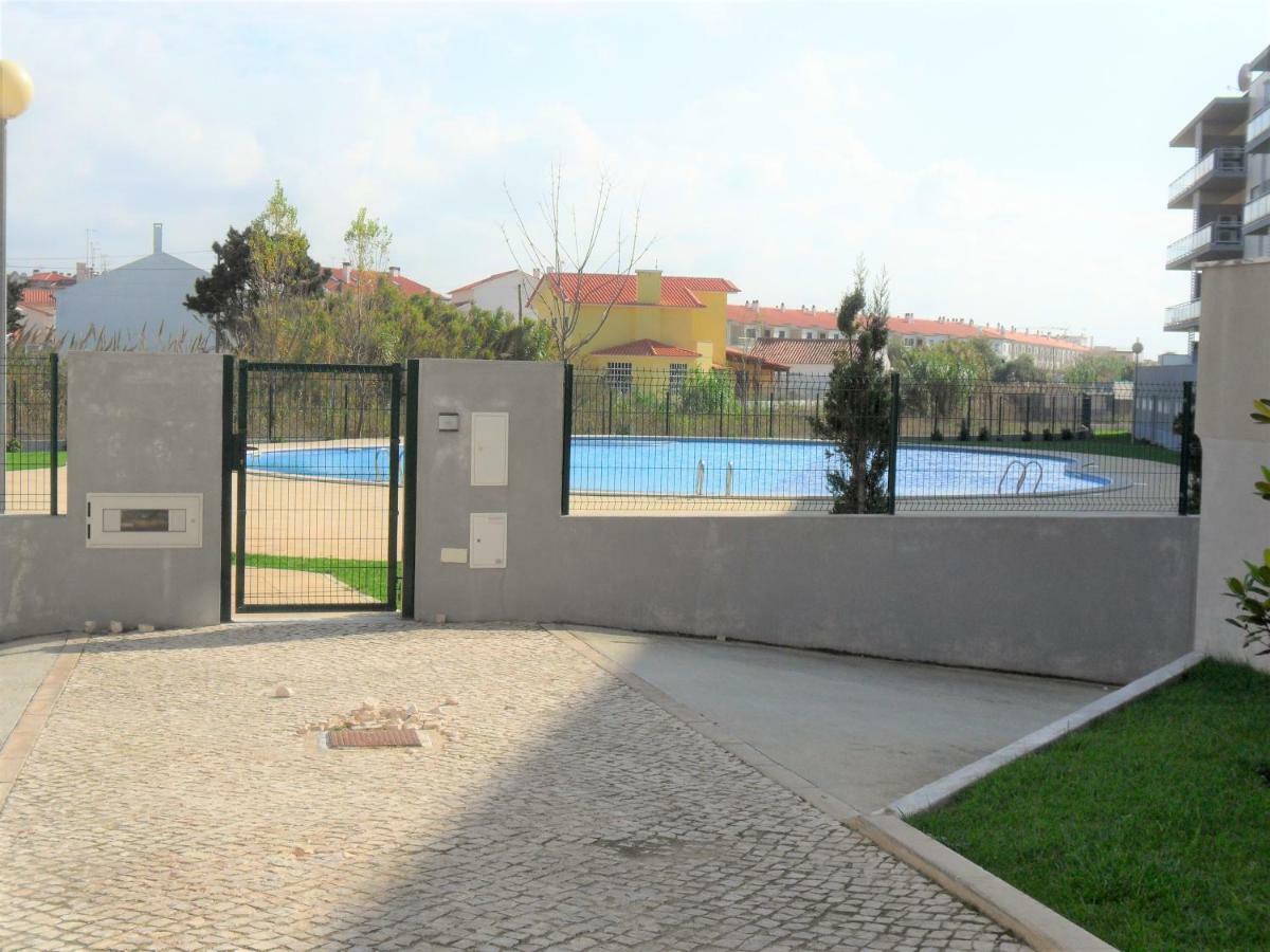 Alojamentos Campo & Mar - T1 Com Piscina Apartamento *