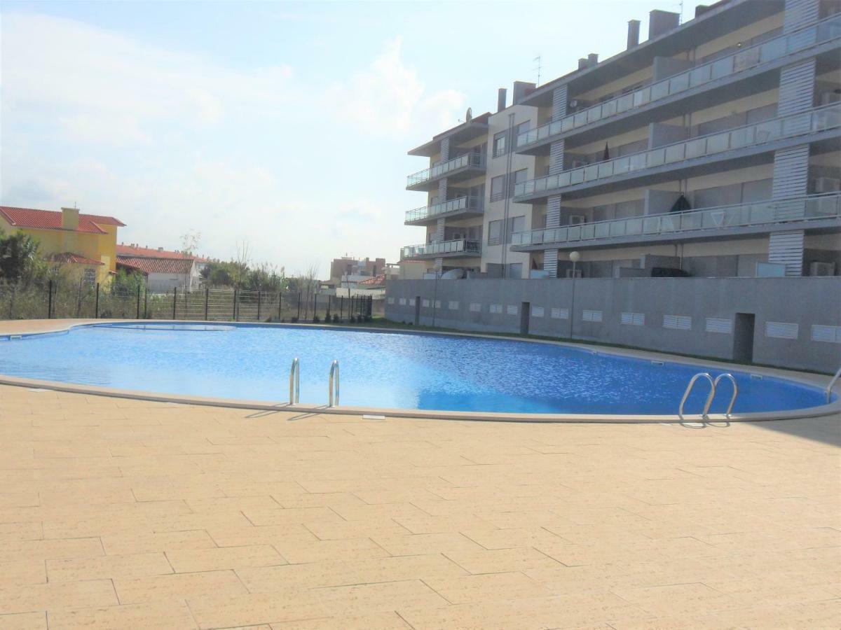 Apartamento Alojamentos Campo & Mar - T1 Com Piscina