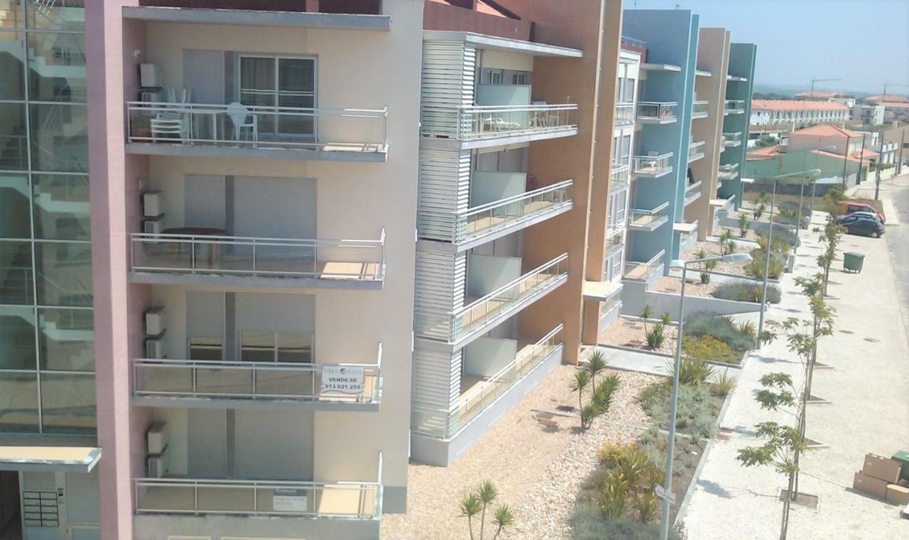 Apartment Alojamentos Campo & Mar - T1 Com Piscina