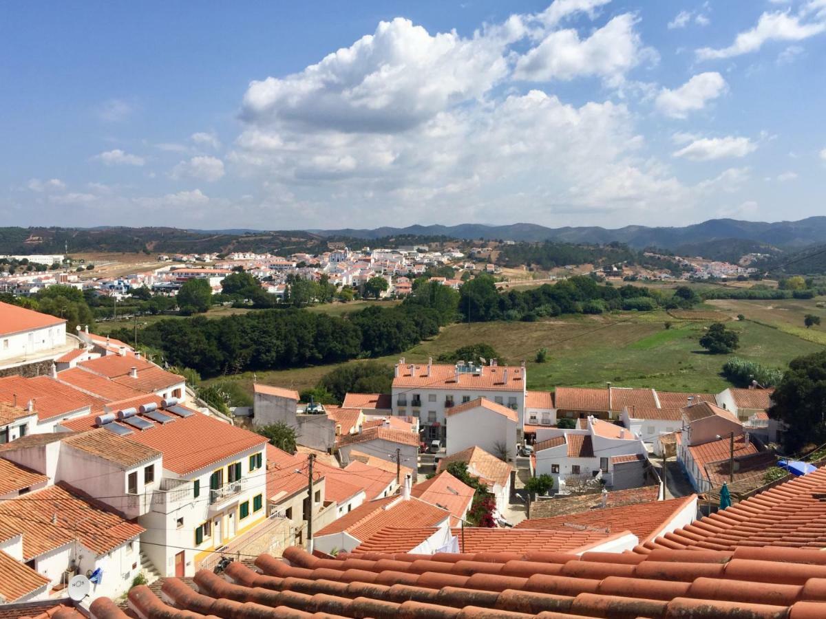 Casa Da Pedra - Aljezur, Always The Sun * Aljezur
